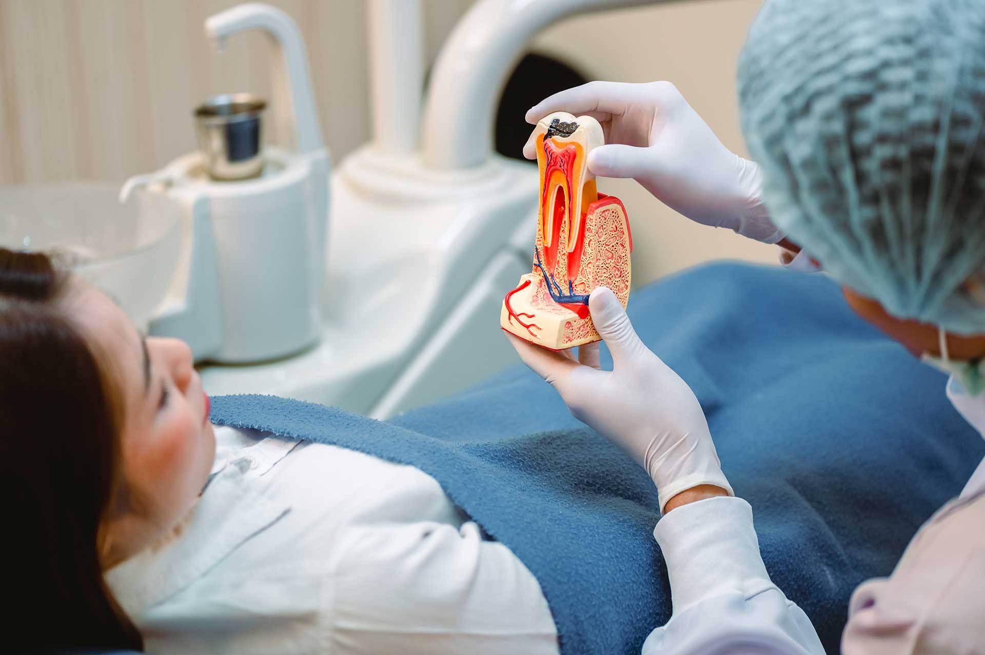 Endodontic root canal instruments - Whitehaven Dental Ottawa
